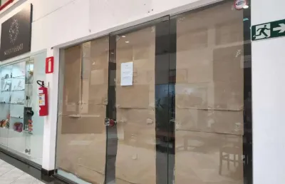 Ponto comercial para alugar na Avenida Professor Mário Werneck, 1480, Estoril, Belo Horizonte