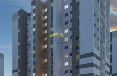 Apartamento à venda, 3 quartos, 1 suíte, 1 vaga, palmeiras - belo horizonte/mg