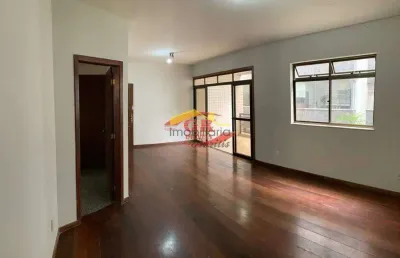 Apartamento à venda, 3 quartos, 1 suíte, 2 vagas, buritis - belo horizonte/mg