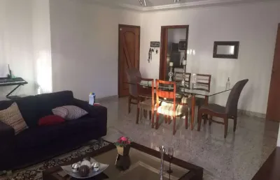 Cobertura à venda, 4 quartos, 2 suítes, 4 vagas, buritis - belo horizonte/mg