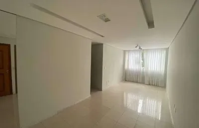 Apartamento para venda, 4 quartos, 1 suíte, 2 vagas, buritis - belo horizonte/mg