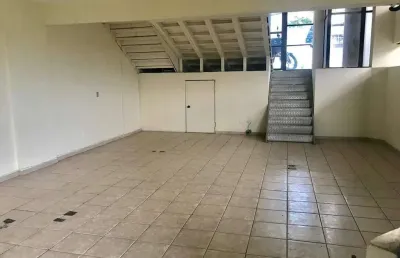 Ponto comercial para alugar na Avenida Raja Gabaglia, 3601, Santa Lúcia, Belo Horizonte