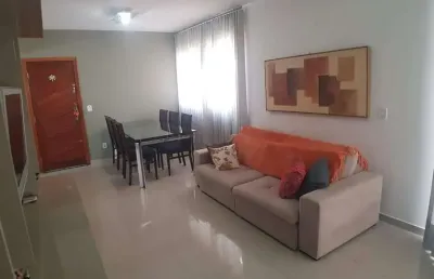Apartamento à venda, 3 quartos, 1 suíte, 2 vagas, buritis - belo horizonte/mg