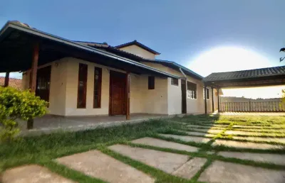 Casa à venda, 3 quartos, 2 suítes, 6 vagas, estoril - belo horizonte/mg