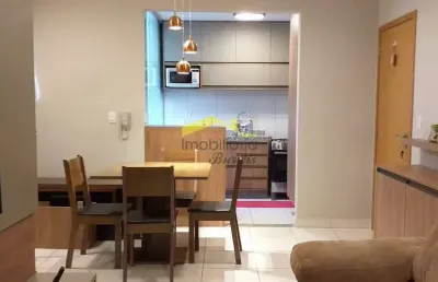 Apartamento à venda, 2 quartos, 2 vagas, betânia - belo horizonte/mg