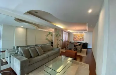 Apartamento para aluguel, 4 quartos, 1 suíte, 2 vagas, buritis - belo horizonte/mg