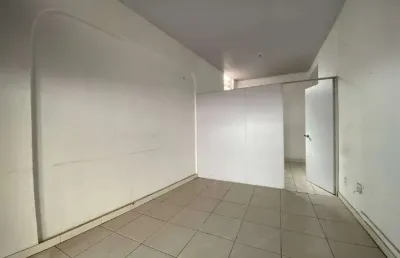 Ponto comercial para alugar na Rua Joaquim Nabuco, 417, Nova Suíssa, Belo Horizonte