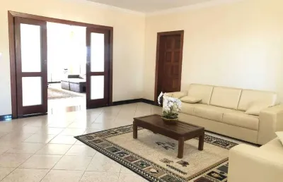 Casa à venda, 4 quartos, 3 suítes, 5 vagas, palmeiras - belo horizonte/mg