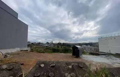 Terreno comercial para alugar na Avenida Deputado Cristóvam Chiaradia, 912, Buritis, Belo Horizonte