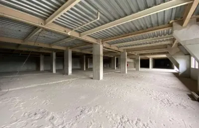 Sala comercial para alugar na Avenida Raja Gabaglia, 3640, Estoril, Belo Horizonte