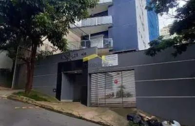 Apartamento à venda, 4 quartos, 2 suítes, 2 vagas, buritis - belo horizonte/mg