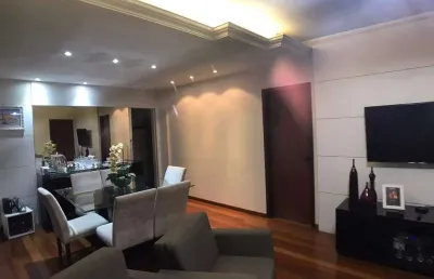 Apartamento à venda, 4 quartos, 1 suíte, 2 vagas, buritis - belo horizonte/mg