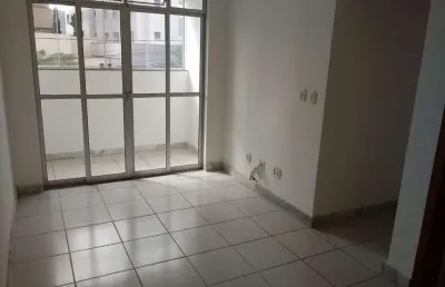 Apartamento à venda, 2 quartos, 1 vaga, buritis - belo horizonte/mg