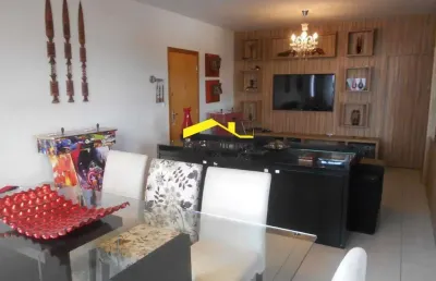 Apartamento à venda, 4 quartos, 1 suíte, 2 vagas, buritis - belo horizonte/mg