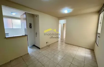 Apartamento à venda, 3 quartos, 1 suíte, 1 vaga, buritis - belo horizonte/mg