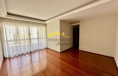 Apartamento para aluguel, 3 quartos, 1 suíte, 3 vagas, buritis - belo horizonte/mg