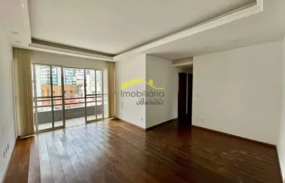 Apartamento à venda, 3 quartos, 1 suíte, 3 vagas, buritis - belo horizonte/mg