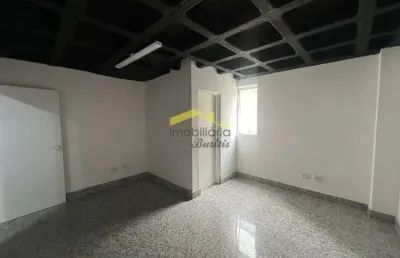 Sala para aluguel, 1 vaga, buritis - belo horizonte/mg