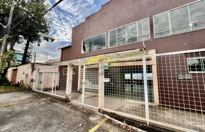 Loja para aluguel, 15 vagas, estrela do oriente - belo horizonte/mg