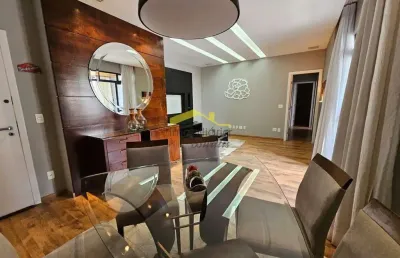 Apartamento à venda, 3 quartos, 1 suíte, 2 vagas, buritis - belo horizonte/mg