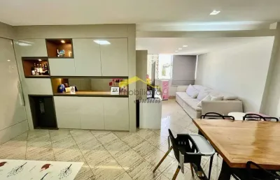 Apartamento à venda, 3 quartos, 2 suítes, 2 vagas, belvedere - belo horizonte/mg