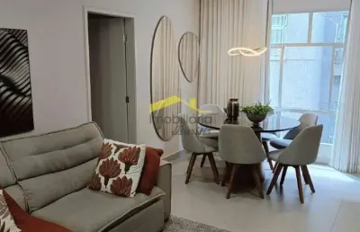 Apartamento à venda, 3 quartos, 1 suíte, 1 vaga, buritis - belo horizonte/mg