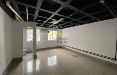 Sala para aluguel, 1 vaga, buritis - belo horizonte/mg