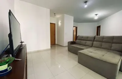 Apartamento para aluguel, 3 quartos, 1 suíte, 2 vagas, buritis - belo horizonte/mg