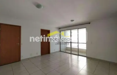 Apartamento à venda, 3 quartos, 1 suíte, 3 vagas, buritis - belo horizonte/mg