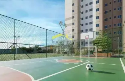 Apartamento à venda, 3 quartos, 1 suíte, 1 vaga, palmeiras - belo horizonte/mg
