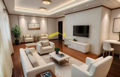 Apartamento à venda, 3 quartos, 1 suíte, 2 vagas, buritis - belo horizonte/mg