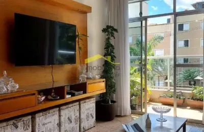 Excelente apartamento 4 quartos, 03 vagas, lazer, no buritis!!!