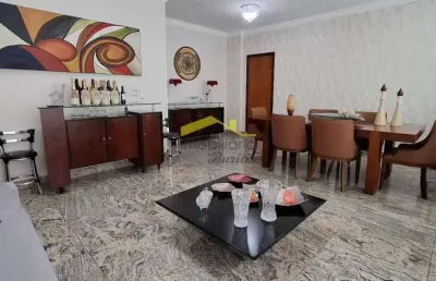 Apartamento à venda, 4 quartos, 1 suíte, 2 vagas, buritis - belo horizonte/mg