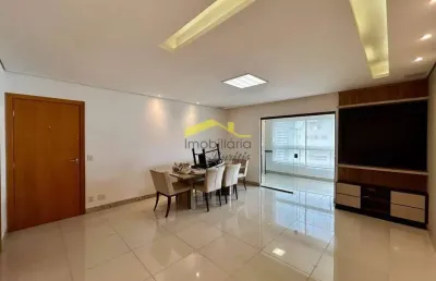 Apartamento à venda, 3 quartos, 2 suítes, 3 vagas, buritis - belo horizonte/mg