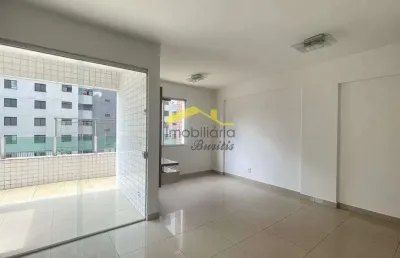 Apartamento com área privativa à venda, 3 quartos, 1 suíte, 3 vagas, buritis - belo horizonte/mg