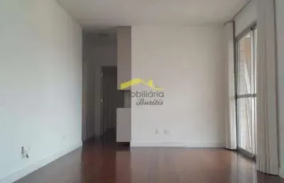 Apartamento à venda, 4 quartos, 2 suítes, 2 vagas, buritis - belo horizonte/mg