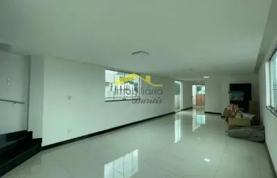 Apartamento duplex à venda, 4 quartos, 2 suítes, 3 vagas, buritis - belo horizonte/mg