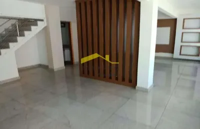 Cobertura para aluguel, 4 quartos, 2 suítes, 5 vagas, buritis - belo horizonte/mg