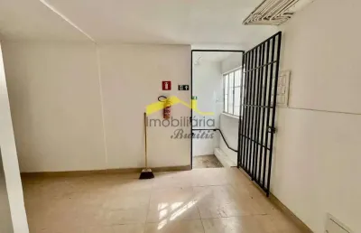 Sala comercial à venda na Rua Rio de Janeiro, 371, Centro, Belo Horizonte