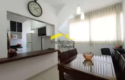 Cobertura para aluguel, 2 quartos, 1 suíte, 2 vagas, estoril - belo horizonte/mg