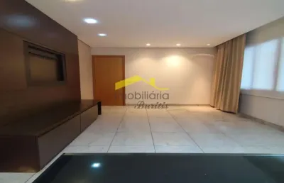 Apartamento à venda, 3 quartos, 1 suíte, 3 vagas, belvedere - belo horizonte/mg