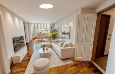 Apartamento para aluguel, 3 quartos, 1 suíte, 2 vagas, buritis - belo horizonte/mg
