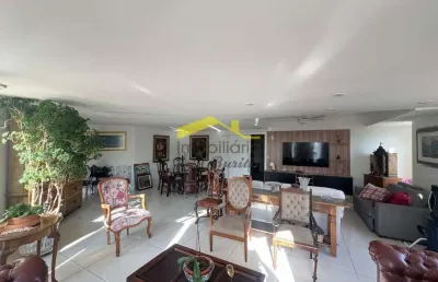 Apartamento para aluguel, 3 quartos, 1 suíte, 2 vagas, santa lúcia - belo horizonte/mg