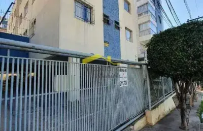 Oportunidade imperdível! apartamento 2 quartos com localização privilegiada