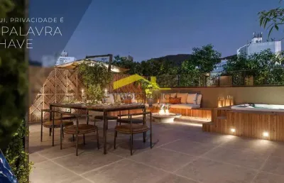 Apartamento com área privativa à venda, 2 quartos, 2 suítes, 2 vagas, buritis - belo horizonte/mg