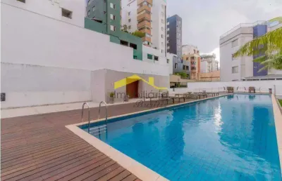 Área privativa à venda, 3 quartos, 1 suíte, 3 vagas, buritis - belo horizonte/mg