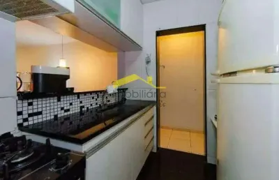 Apartamento à venda, 2 quartos, 1 suíte, 1 vaga, buritis - belo horizonte/mg