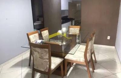 Casa à venda, 3 quartos, 1 vaga, vista alegre - belo horizonte/mg