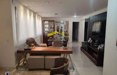 Apartamento à venda, 4 quartos, 1 suíte, 3 vagas, buritis - belo horizonte/mg