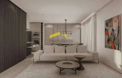 Prédio à venda, 3 quartos, 1 suíte, 2 vagas, sion - belo horizonte/mg